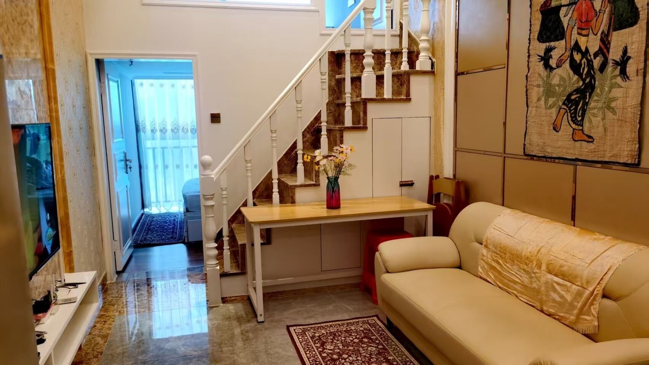 Photo of Livingroom in Luohu