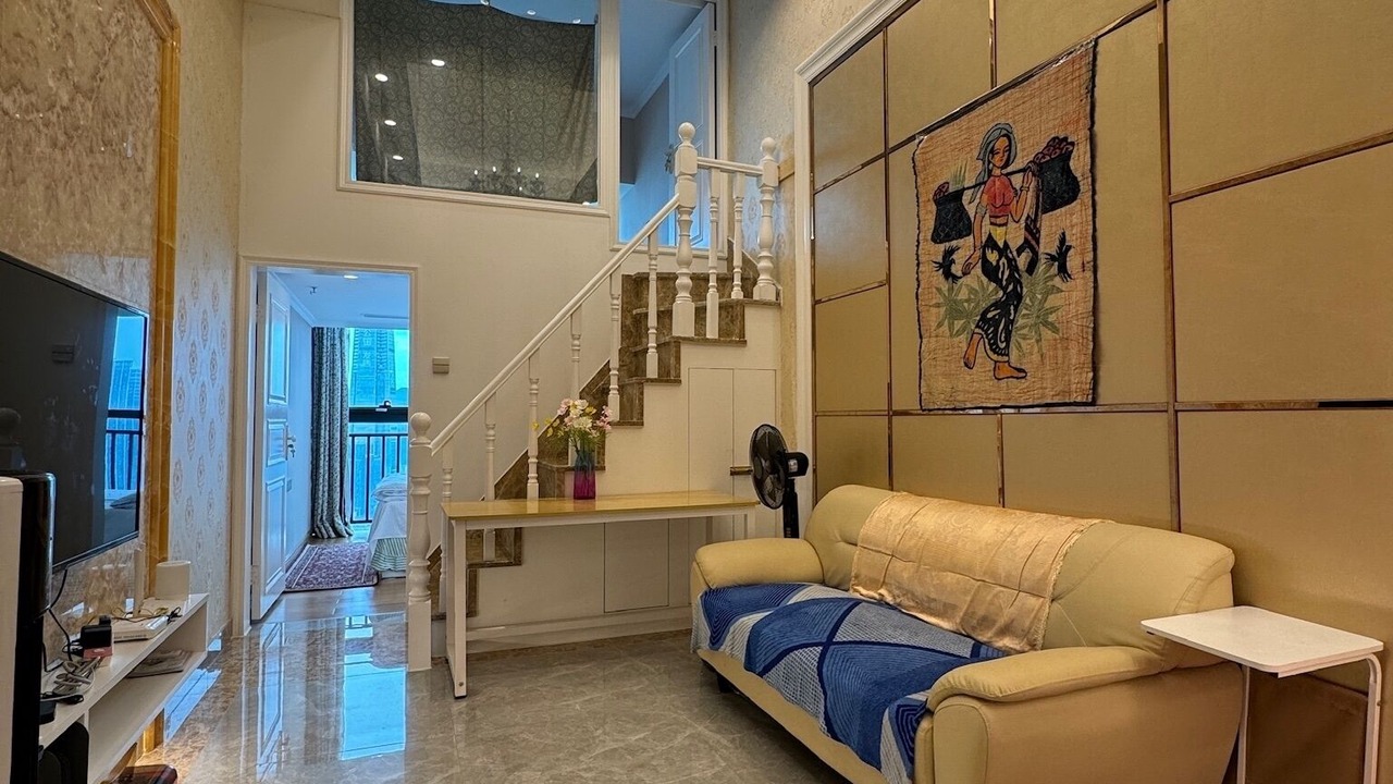 Photo of Livingroom in Luohu