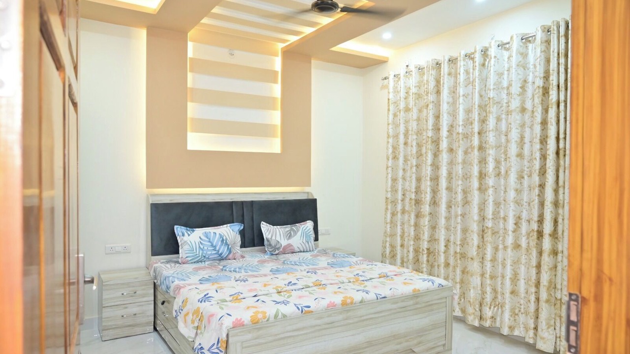 Photo of Bedroom in Mohangarh