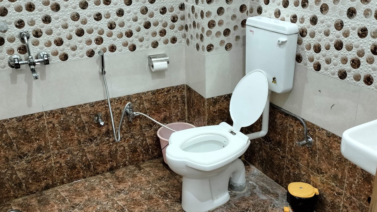 Photo of Bathroom in Mohangarh