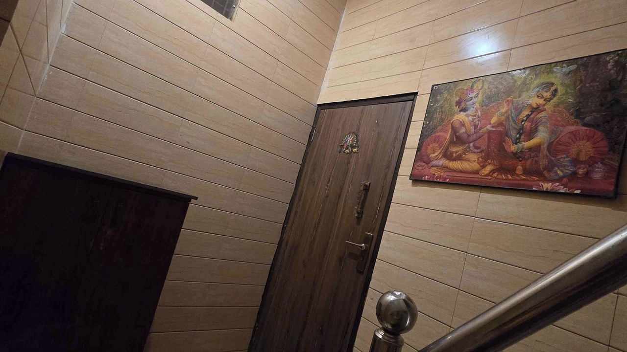 Photo of Others in Vrindavan