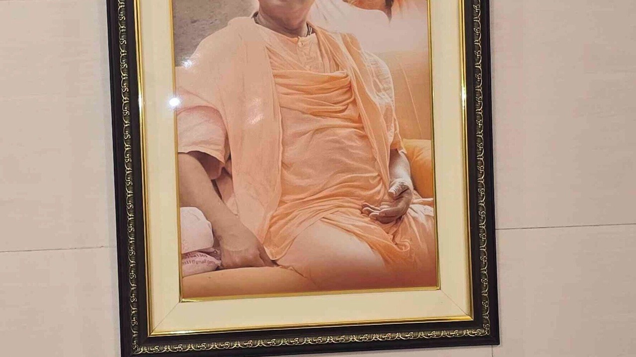 Photo of Others in Vrindavan