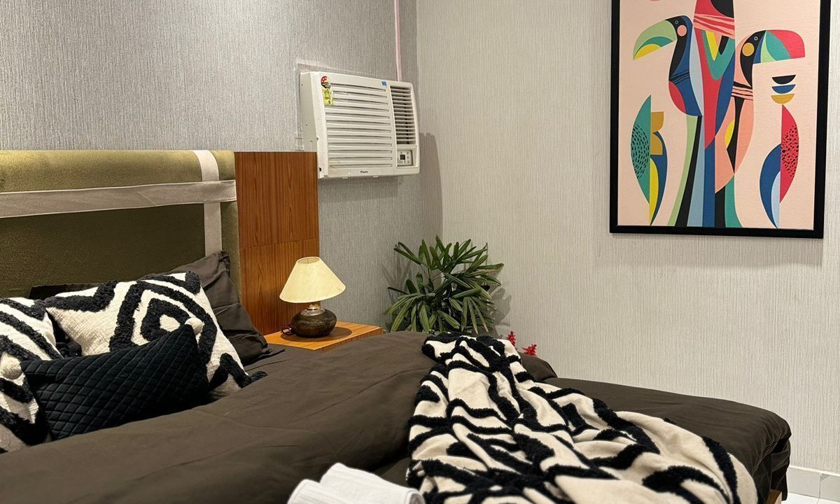 Photo of Bedroom in Noida