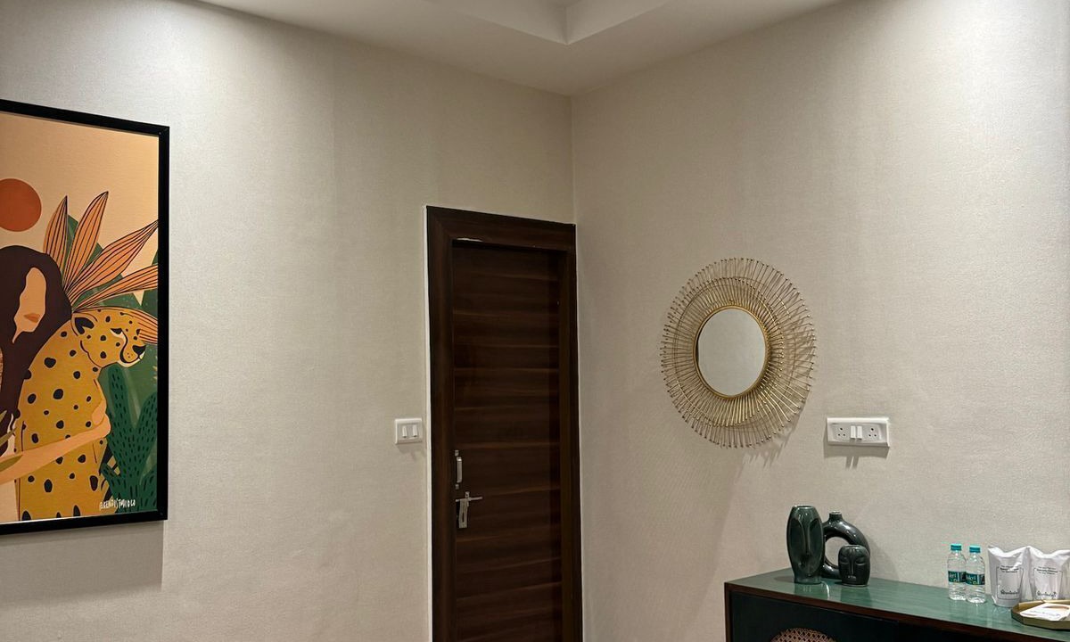 Photo of Bedroom in Noida