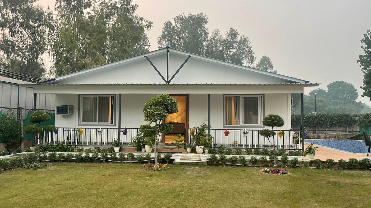 Photo of Outdoor in Noida