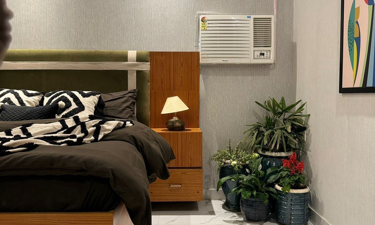 Photo of Bedroom in Noida