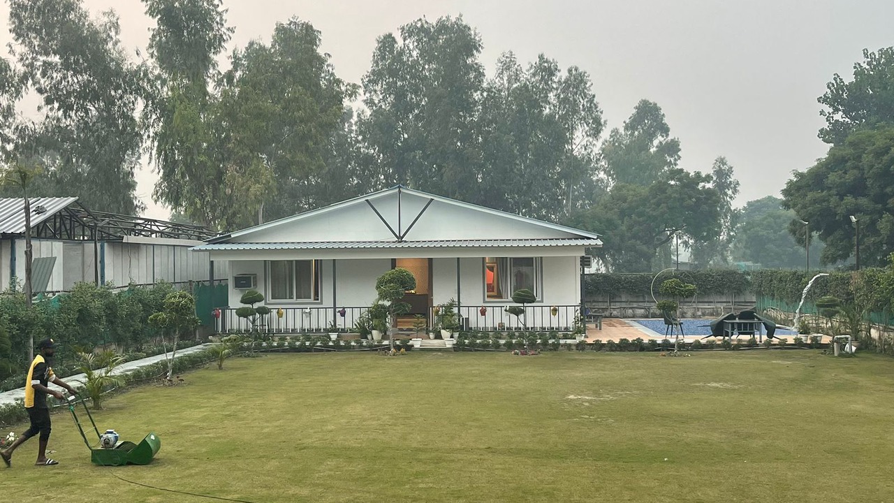 Photo of Outdoor in Noida