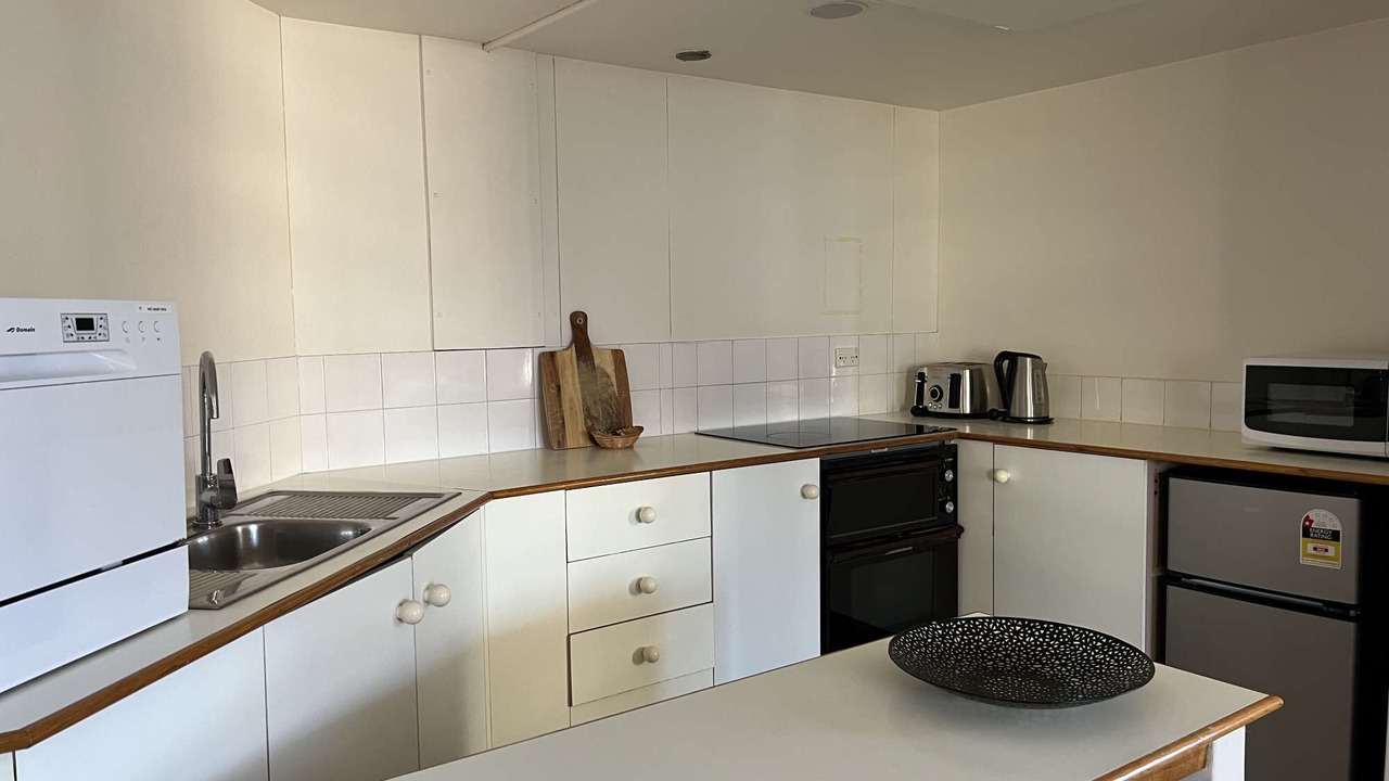 Photo of Kitchen in Darlinghurst