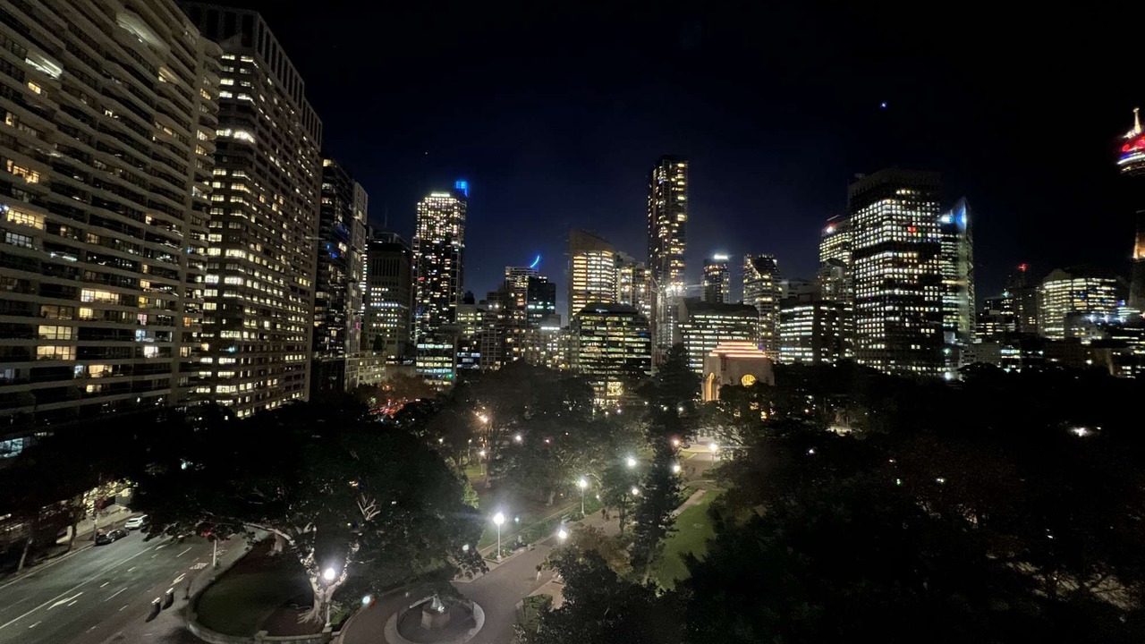 Photo of Outdoor in Darlinghurst