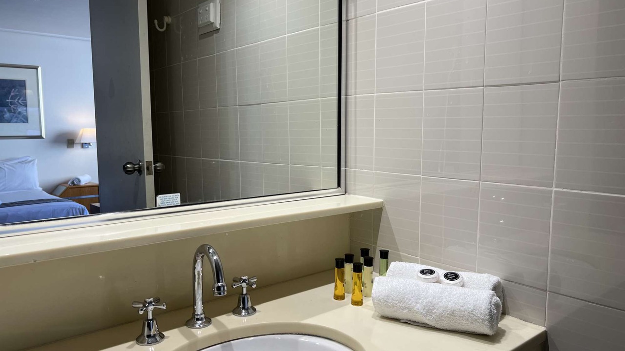 Photo of Bathroom in Darlinghurst