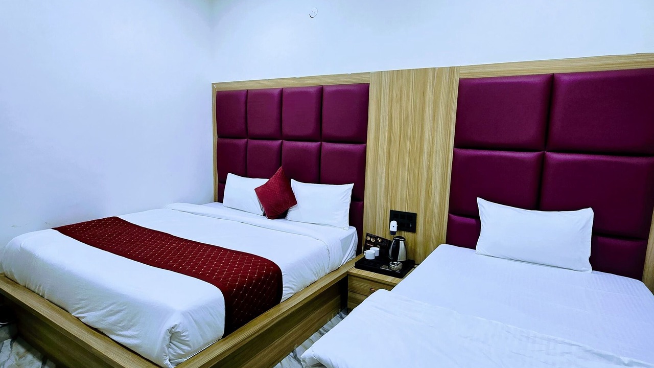 Photo of Bedroom in Mathura