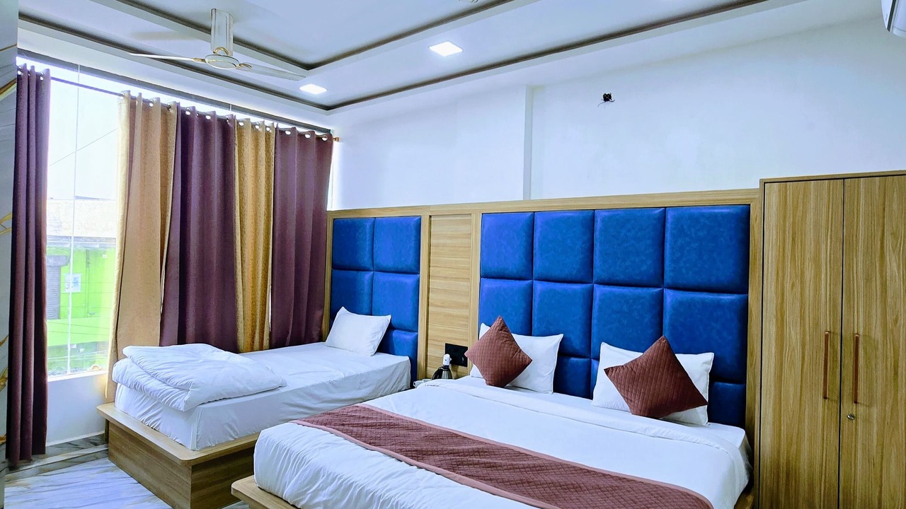 Photo of Bedroom in Mathura