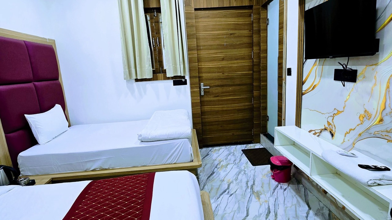 Photo of Bedroom in Mathura