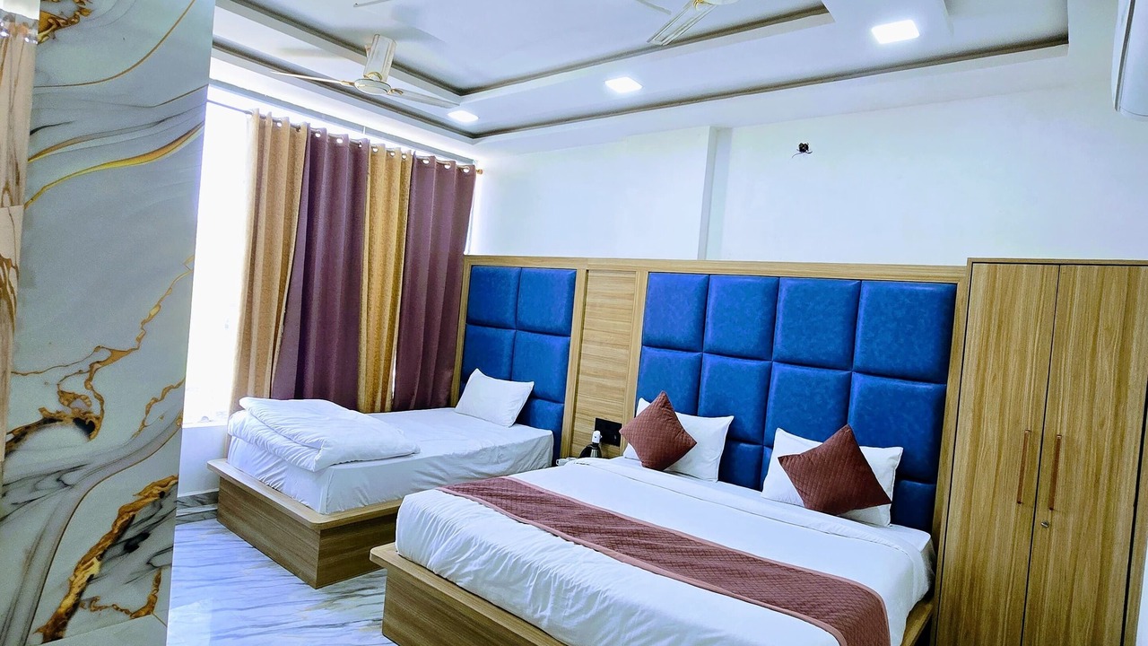 Photo of Bedroom in Mathura