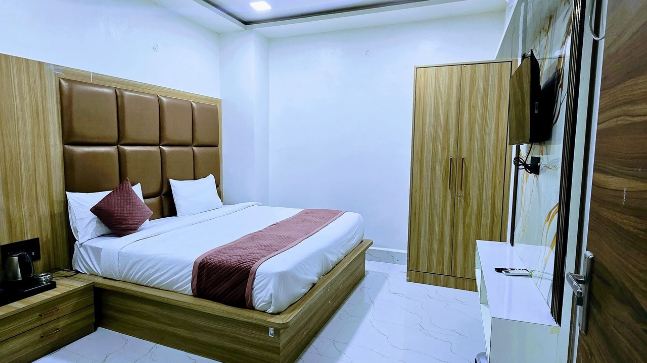 Photo of Bedroom in Mathura