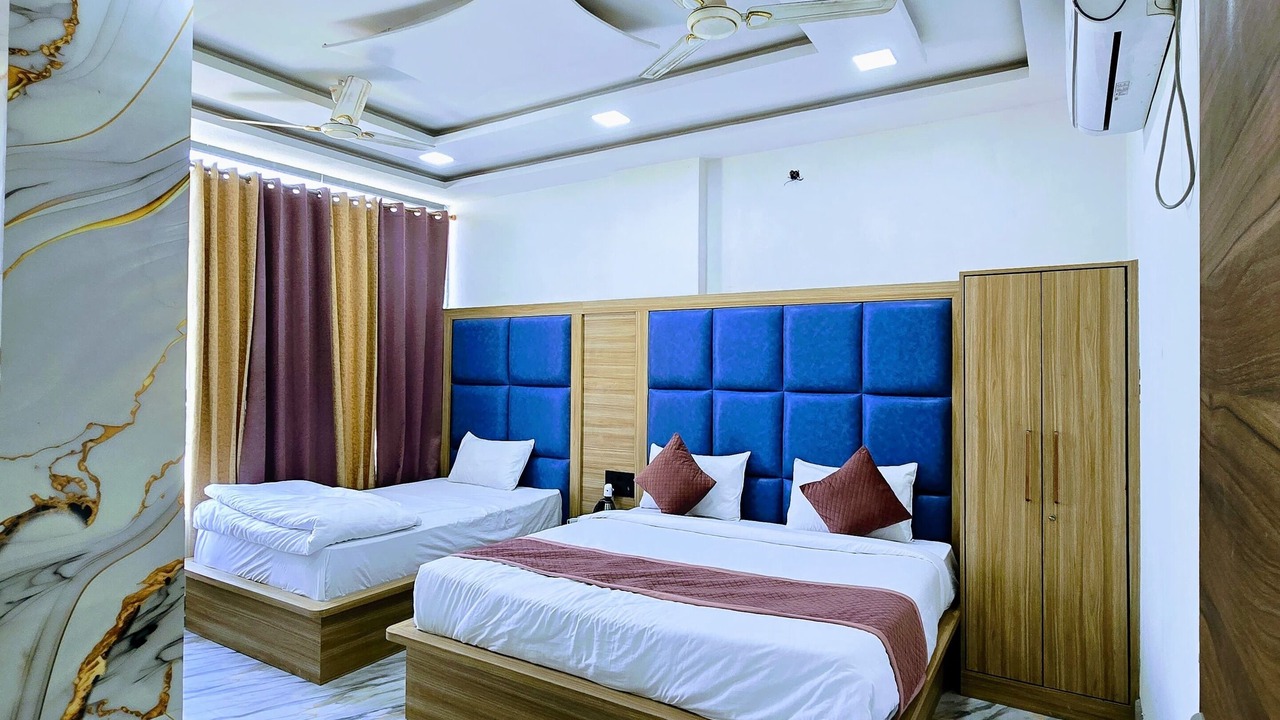 Photo of Bedroom in Mathura