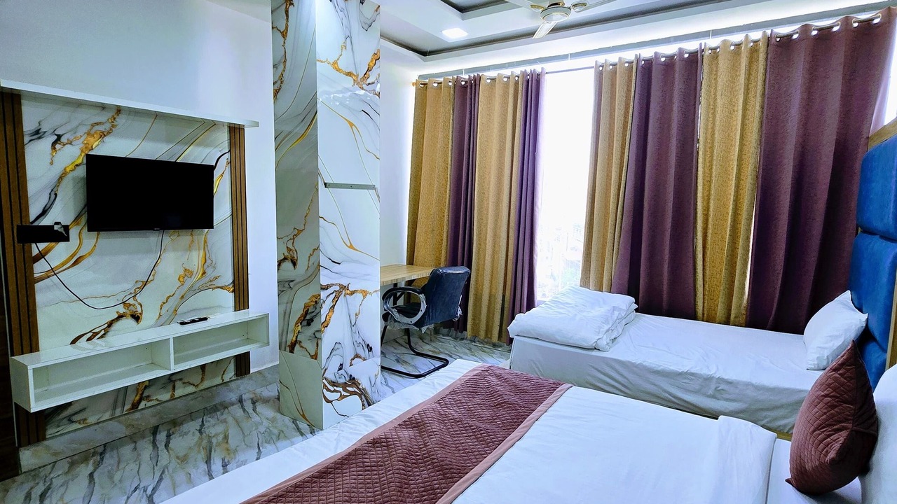 Photo of Bedroom in Mathura