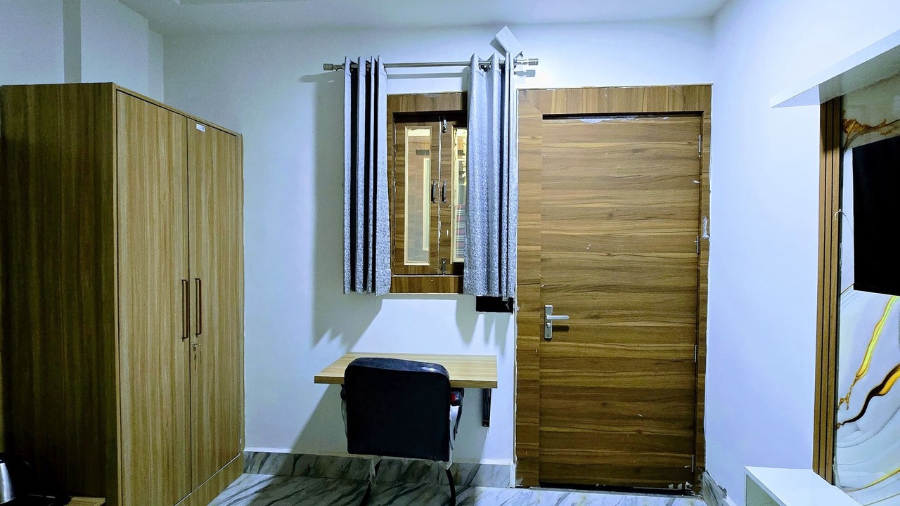 Photo of Bedroom in Mathura