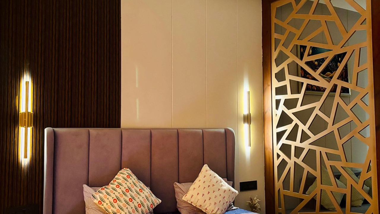 Photo of Bedroom in Greater Noida