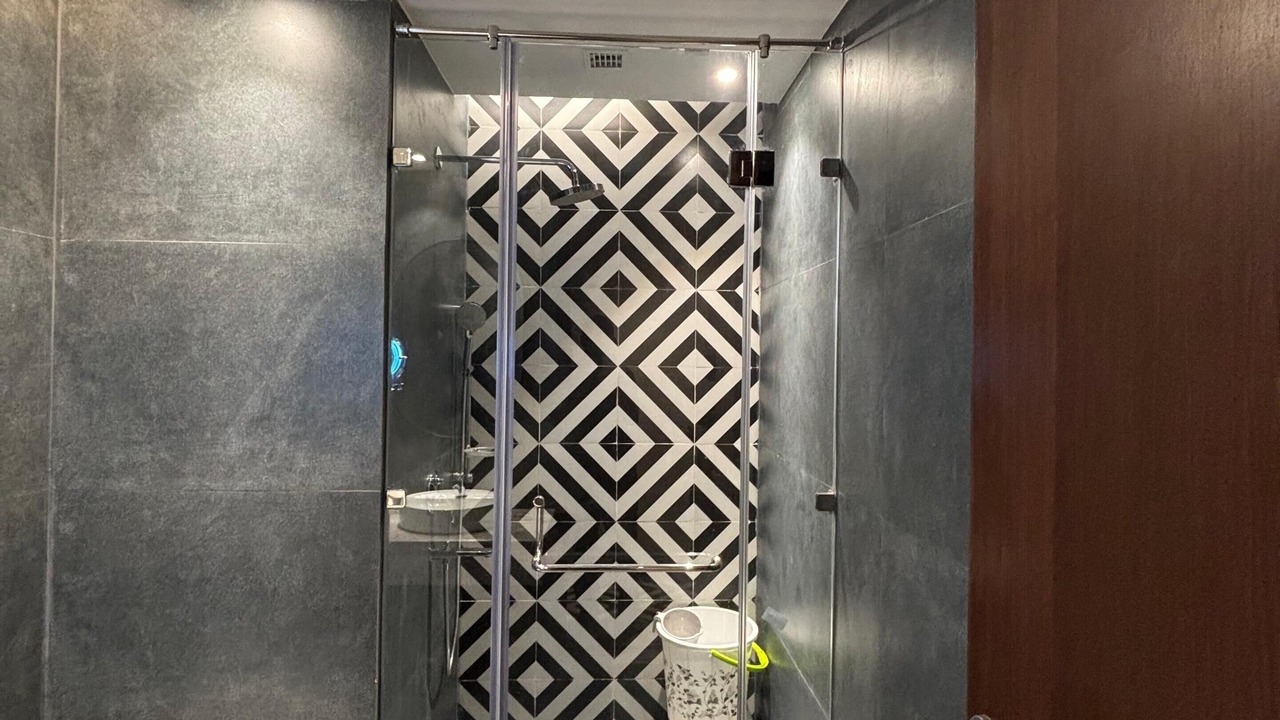 Photo of Bathroom in Greater Noida
