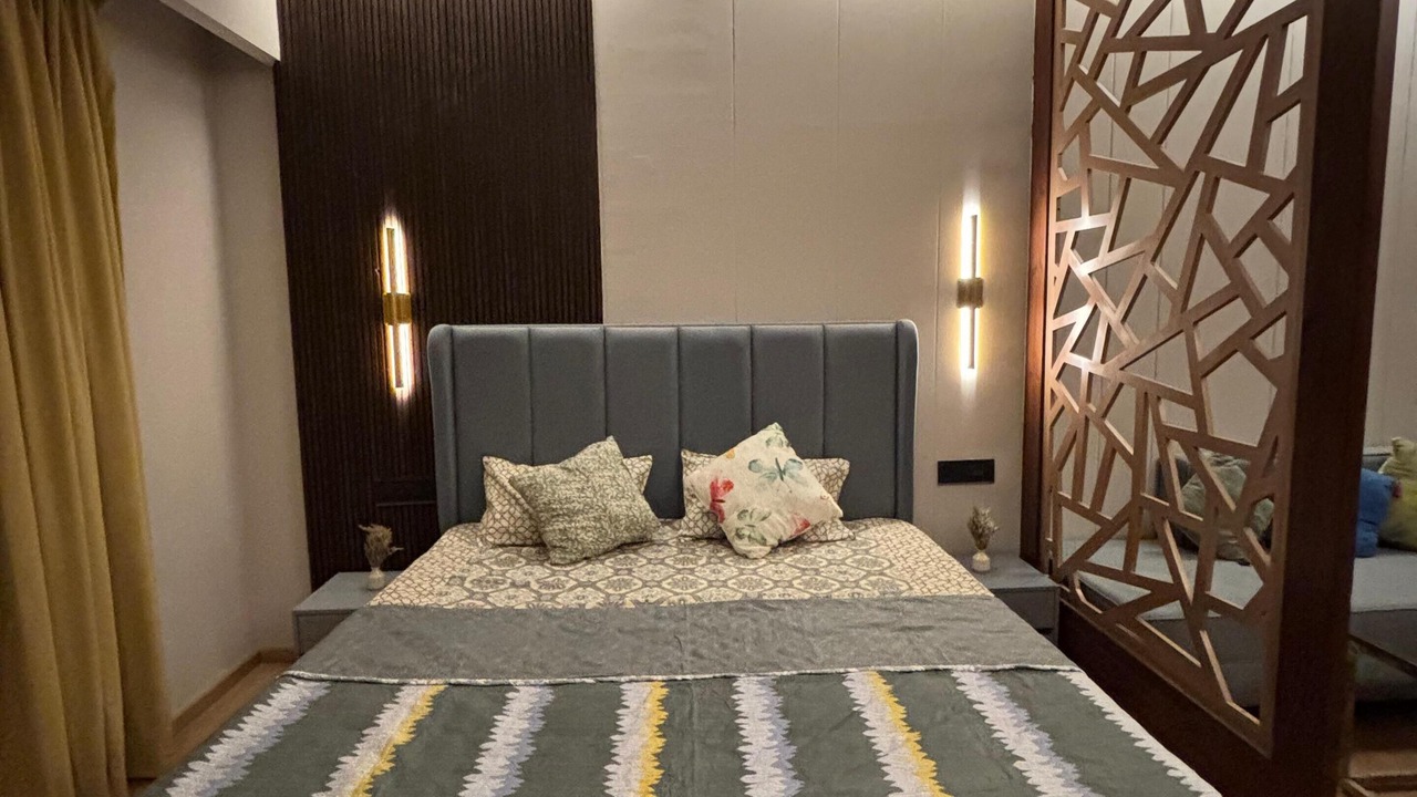 Photo of Bedroom in Greater Noida