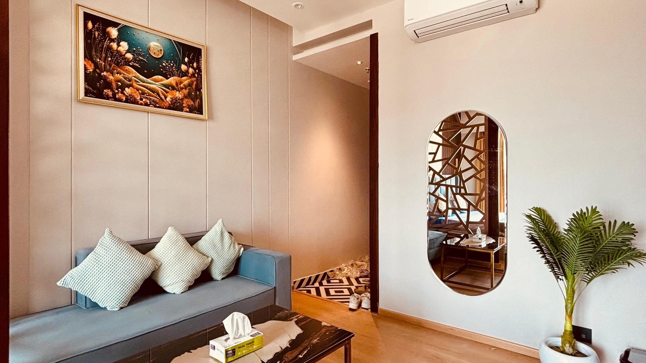 Photo of Livingroom in Greater Noida