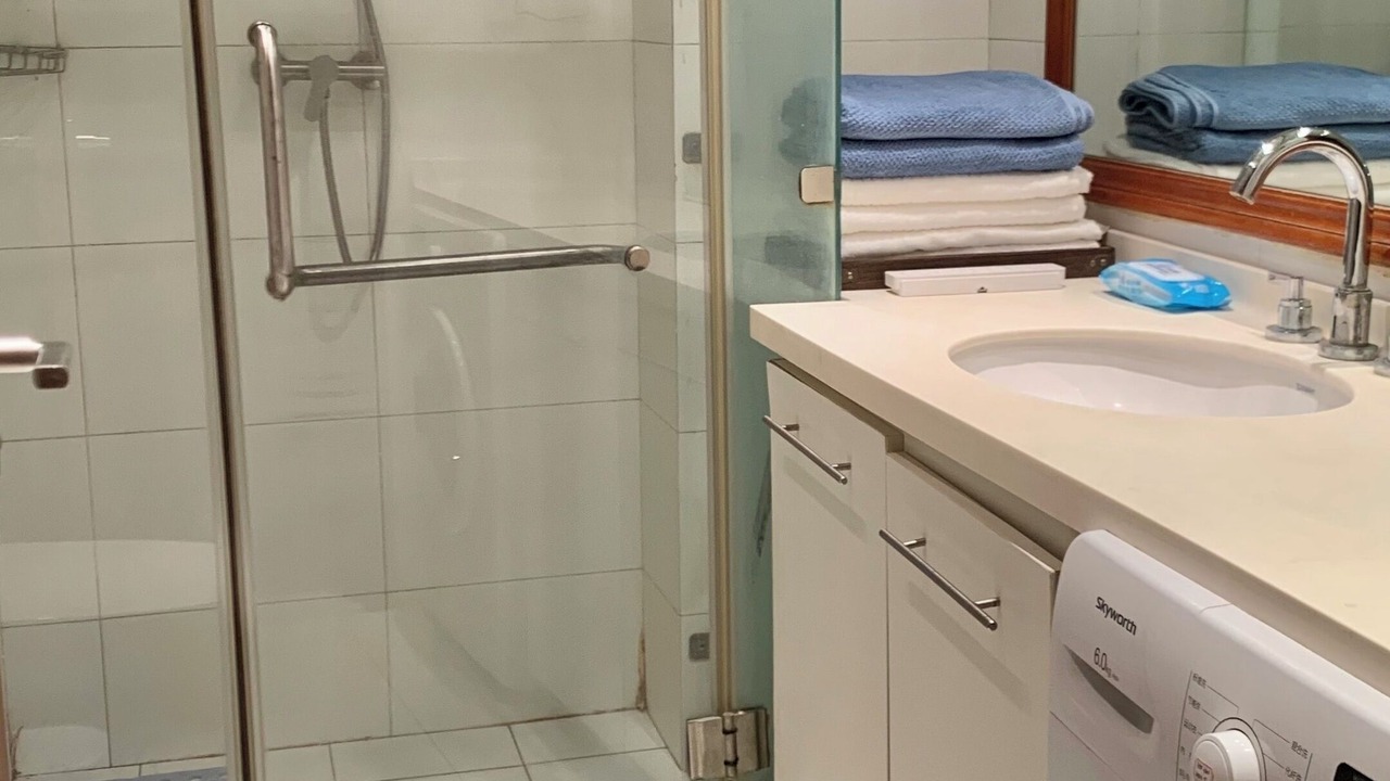 Photo of Bathroom in Beijing Central Business District