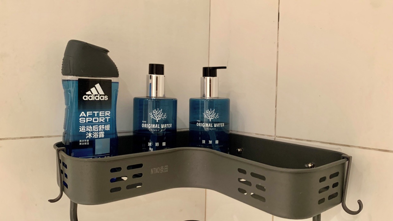 Photo of Bathroom in Beijing Central Business District