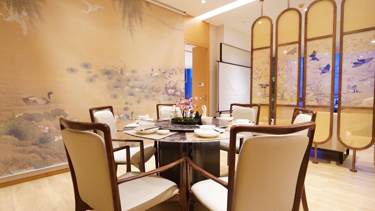 Photo of Bedroom in Hengqin