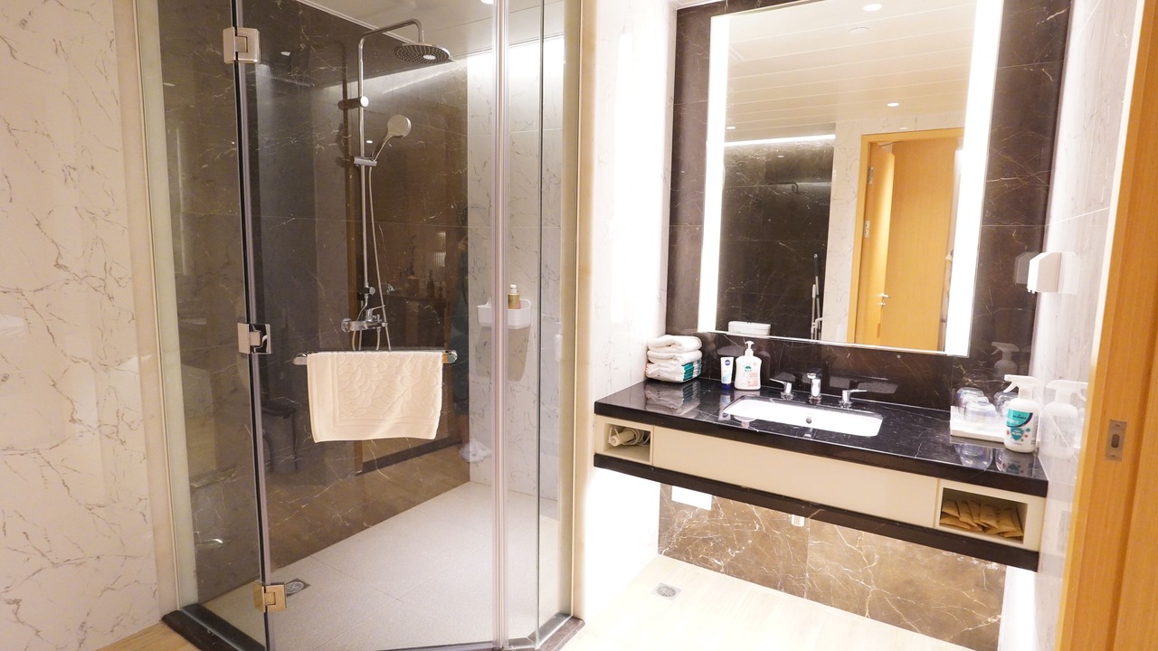 Photo of Bedroom in Hengqin
