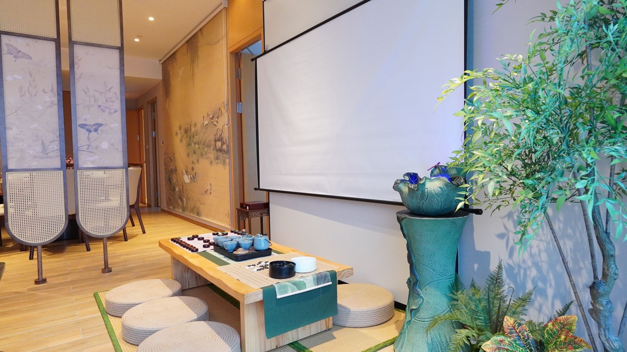 Photo of Bedroom in Hengqin
