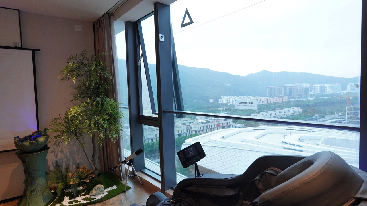 Photo of Bedroom in Hengqin