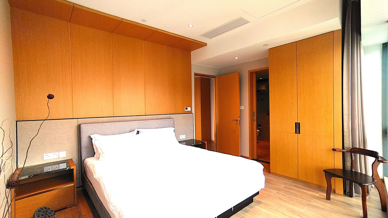 Photo of Bedroom in Hengqin