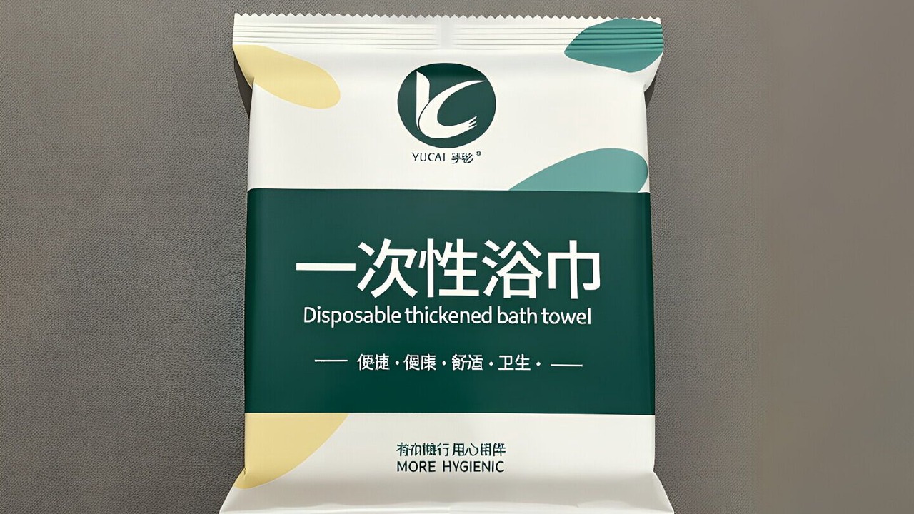 Photo of Bathroom in Hengqin