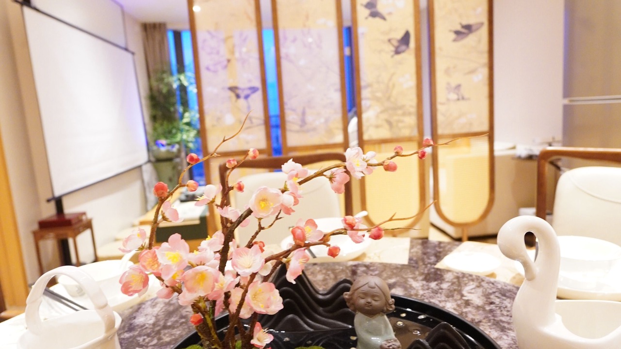 Photo of Bedroom in Hengqin