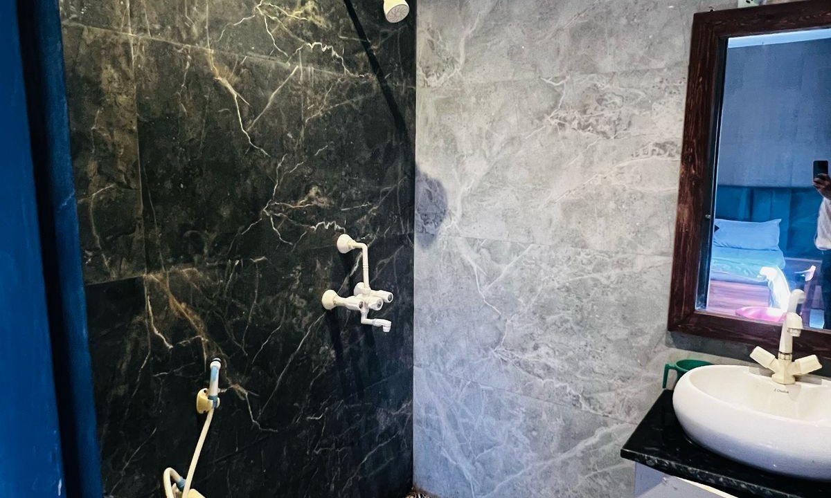 Photo of Bathroom in Noida