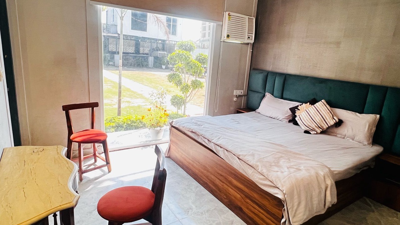 Photo of Bedroom in Noida