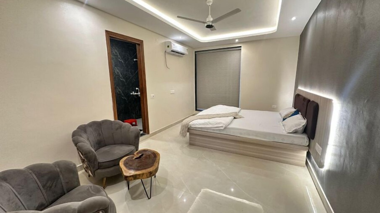 Photo of Bedroom in Noida