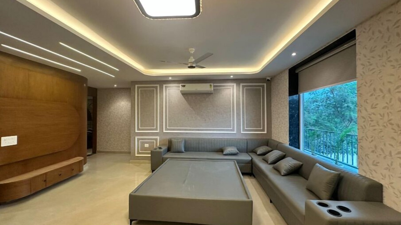 Photo of Livingroom in Noida