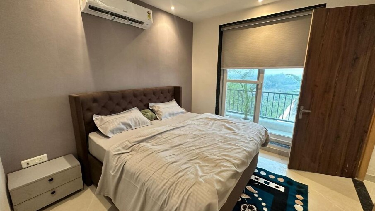Photo of Bedroom in Noida