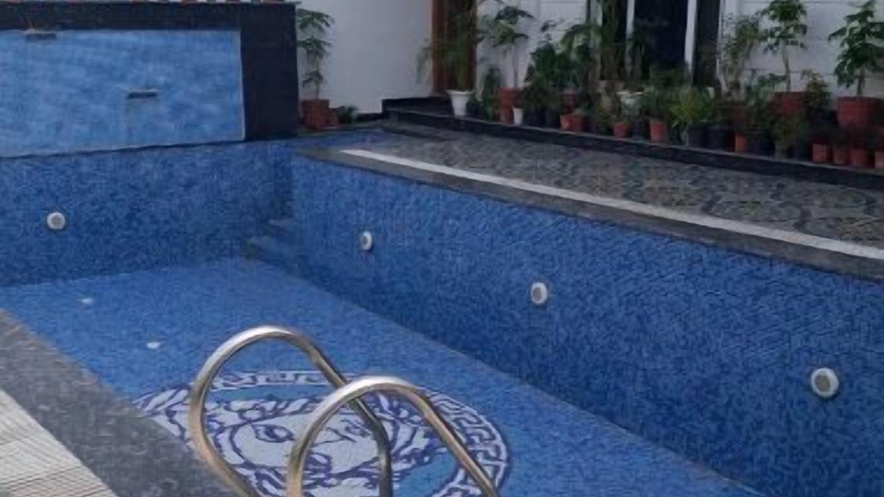 Photo of Outdoor in Noida