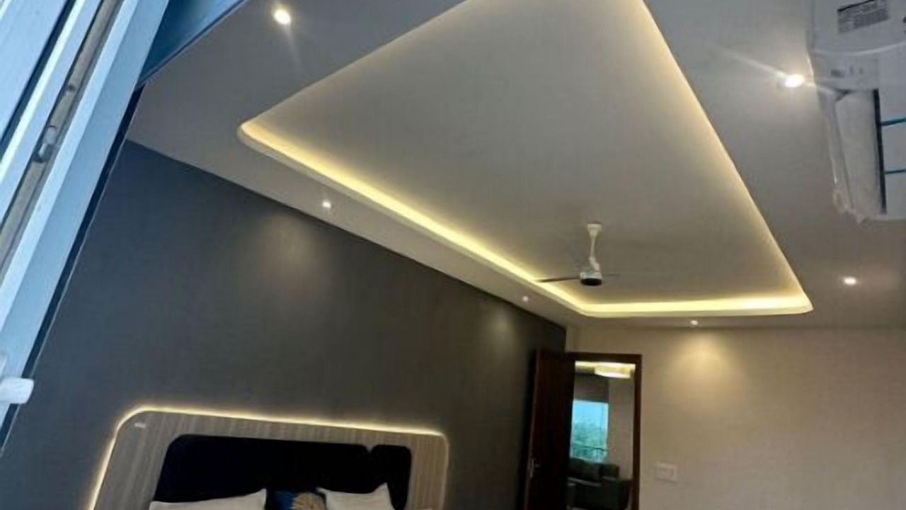 Photo of Bedroom in Noida