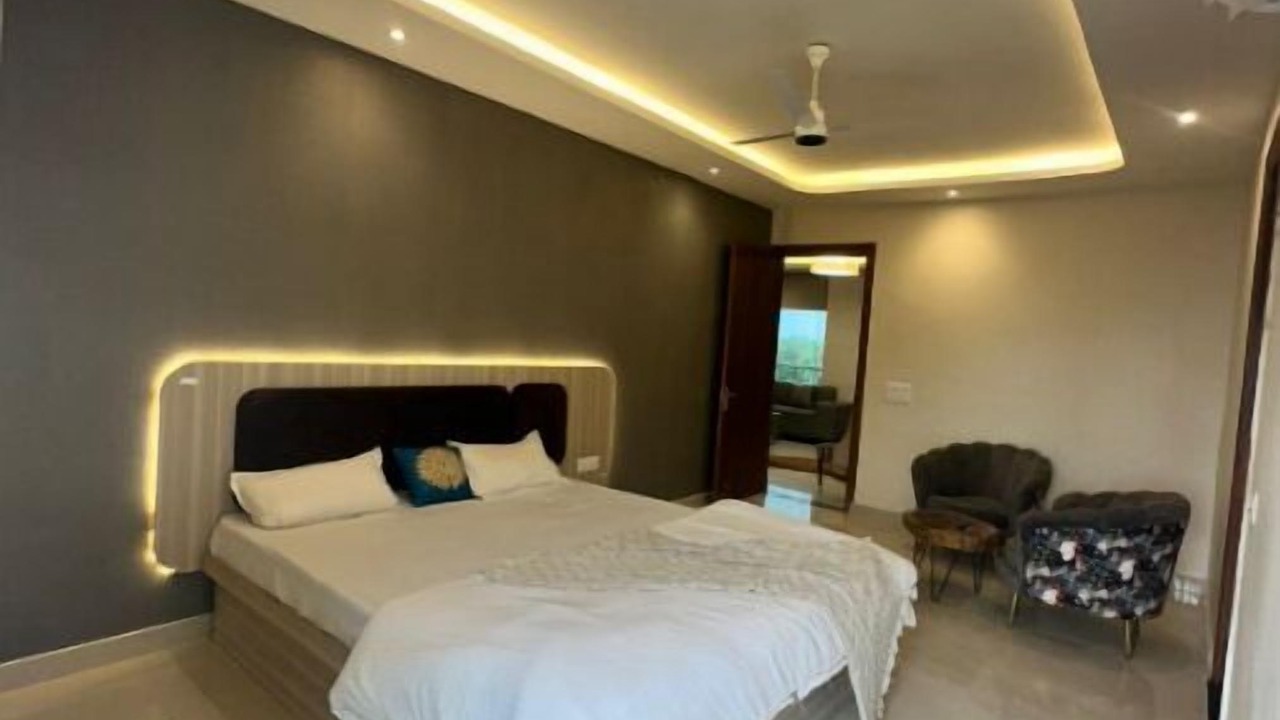 Photo of Bedroom in Noida