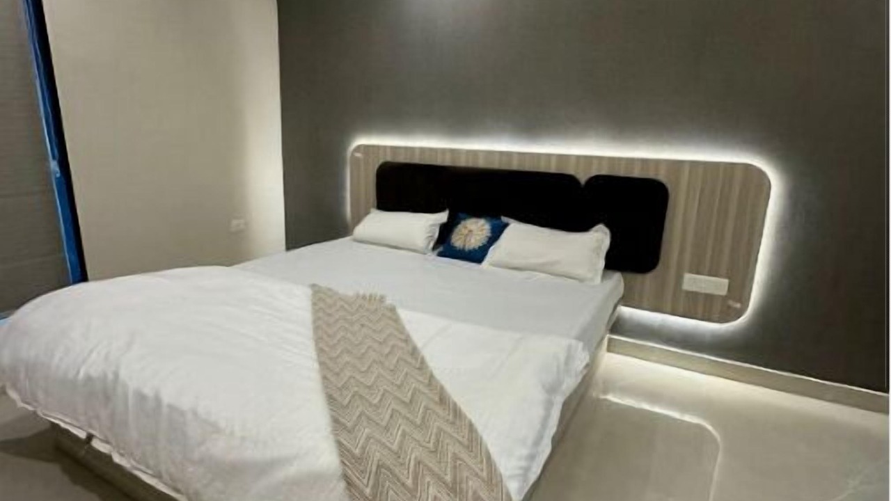 Photo of Bedroom in Noida