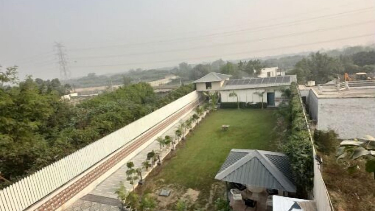 Photo of Outdoor in Noida
