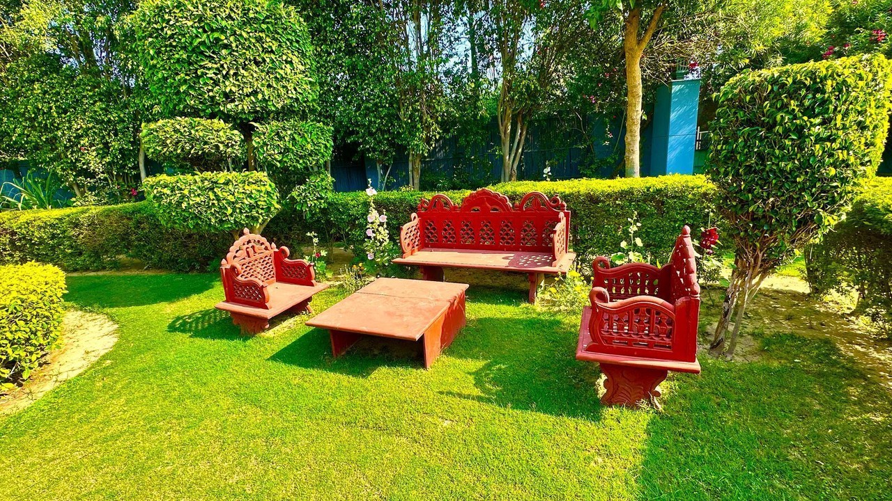 Photo of Outdoor in Noida
