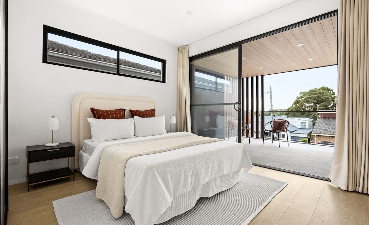 Photo of Bedroom in Picnic Point
