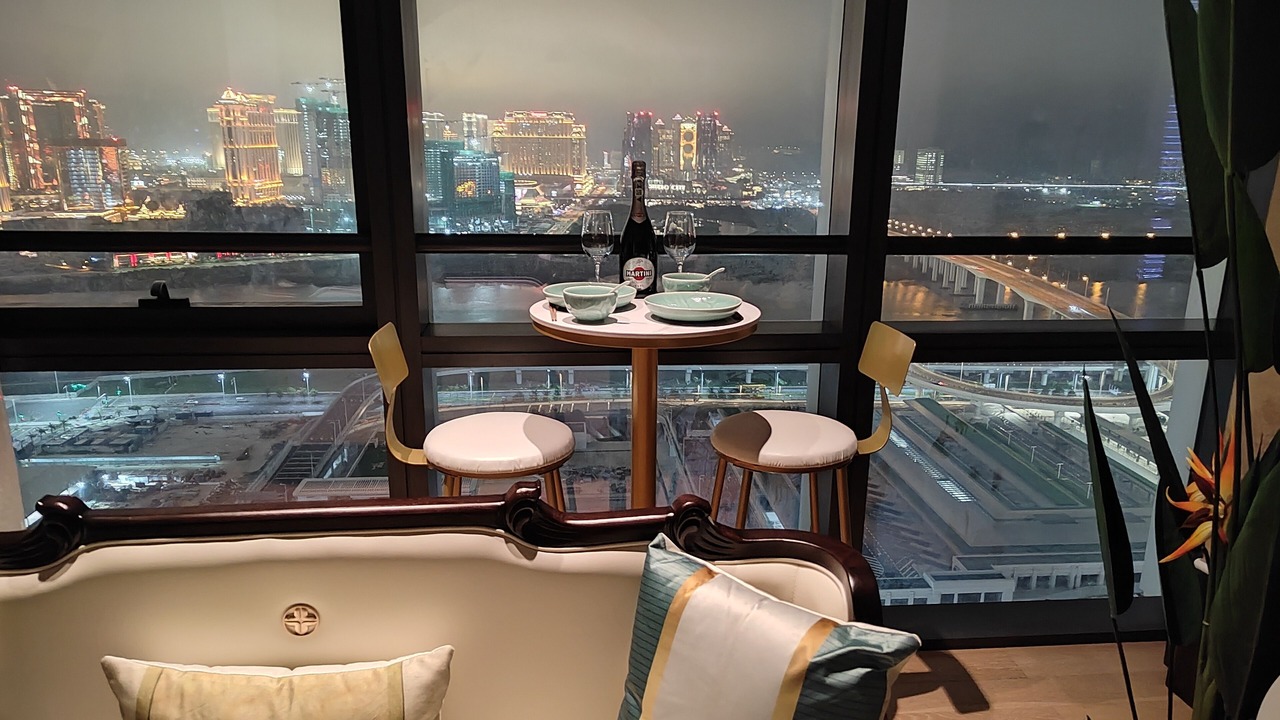 Photo of Bedroom in Hengqin