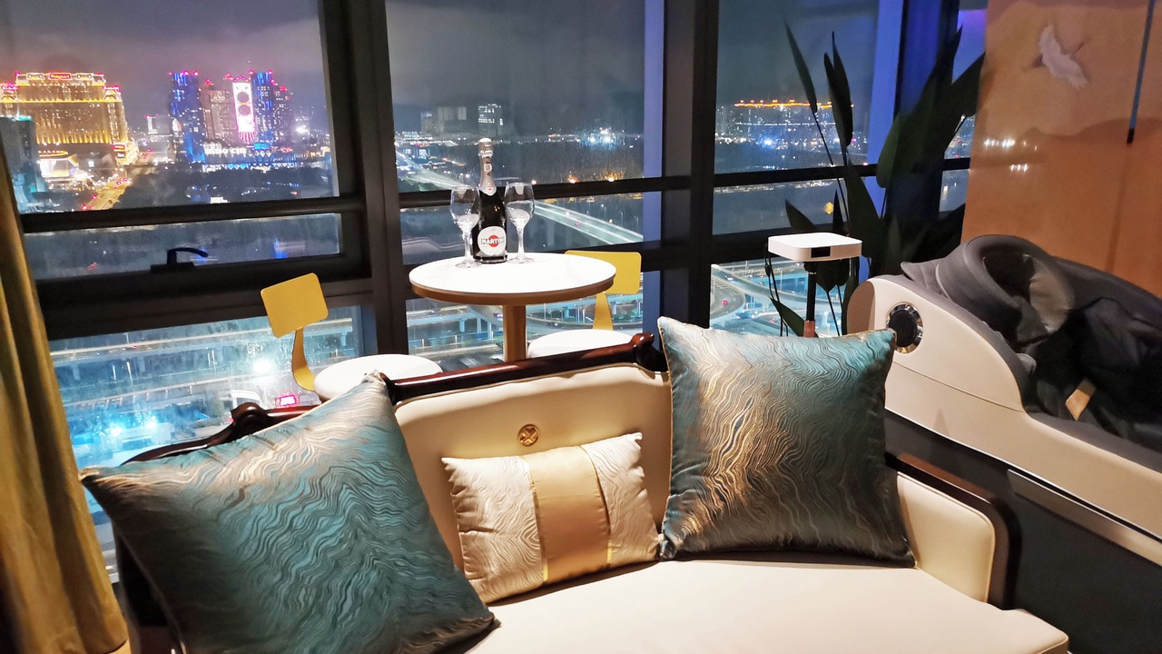 Photo of Bedroom in Hengqin
