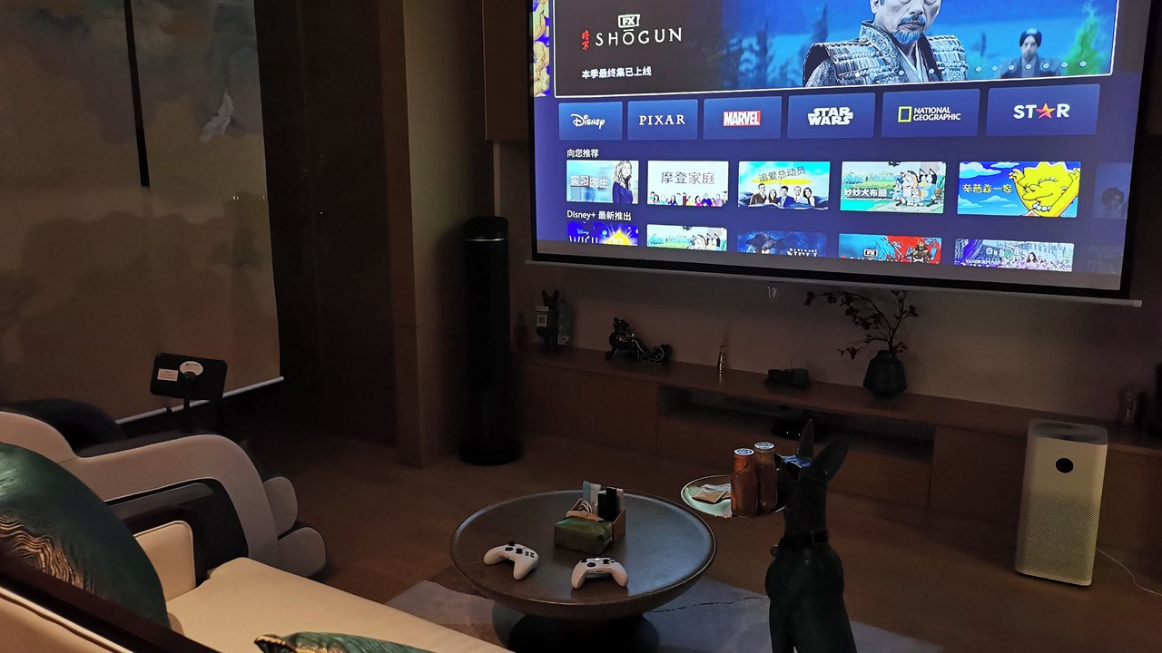 Photo of Others in Hengqin